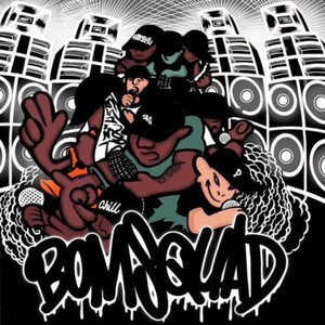 RAP FIRE (feat. RUGSHOT)