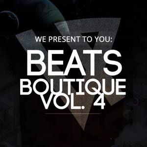 Beats Boutique, Vol. 4