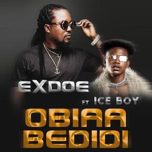 Obiaa Bedidi (feat. Iceboy Gh)