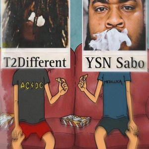 What I heard (feat. T2Different) (Explicit)