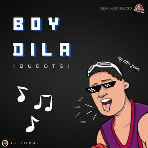 Boy Dila (Budots)