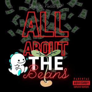 All About The Beans (Explicit)