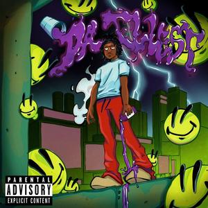 LA 2 ATLANTA (feat. KASHMANIJ) (Explicit)