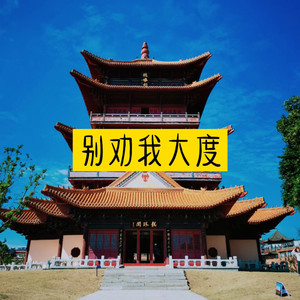 别劝我大度 (向往版)