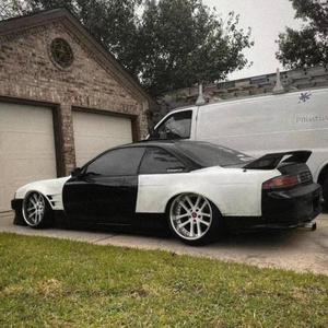 can't slip (Explicit)