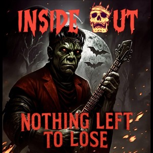 Nothing Left To Lose