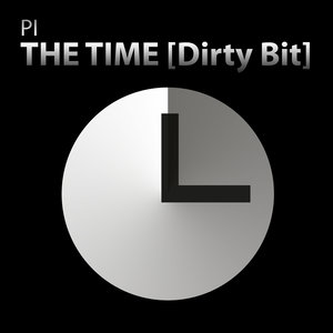 Pseudo Intellectuals - The Time (Dirty Bit) (Pasyc Remix)