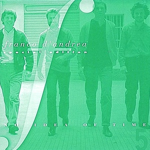 No Idea of Time (Take One)