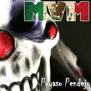 Payaso Pendejo