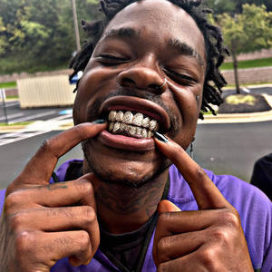 Lul Tone (PORE) (Explicit)