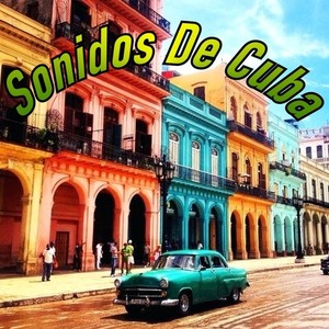 Sonidos de Cuba