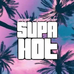 Supa Hot (feat. Joshxo) (Explicit)