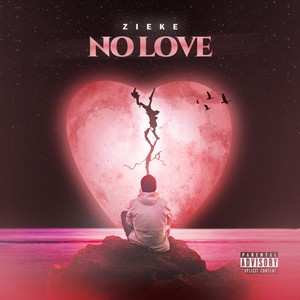 No Love (Explicit)