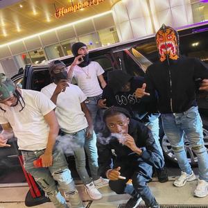 Evil Twins (feat. Nunnie Da III & Tdot WAG) (Explicit)