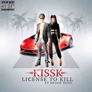 License To Kill (Explicit)