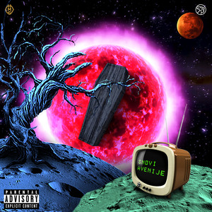 Snovi avenije (feat. Struka & MrHober) (Explicit)