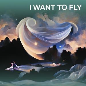 I want to fly (Cover)