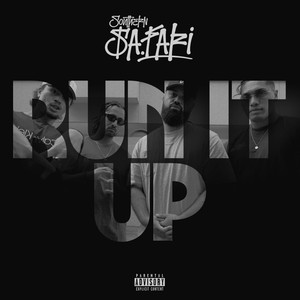 RUN IT UP (Explicit)