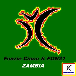 Zambia (Radio Edit)