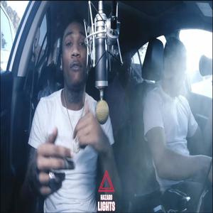 Pt II | Hazard Lights (feat. Mori Briscoe) (Explicit)