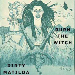 Burn the Witch (Explicit)