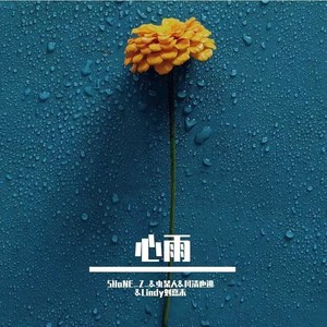 心雨