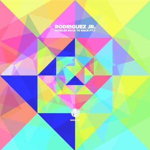 Scenario (Rodriguez Jr. Remix)