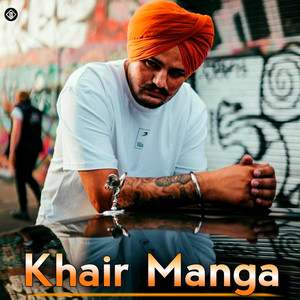 Khair Manga (Explicit)