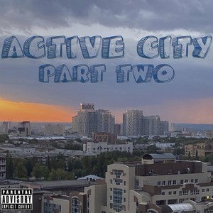 Active City: Part Two