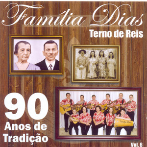 90 Anos de Tradição, Vol.6