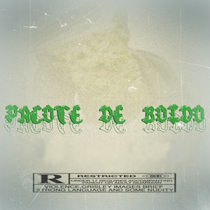 Pacote de Boldo (Explicit)