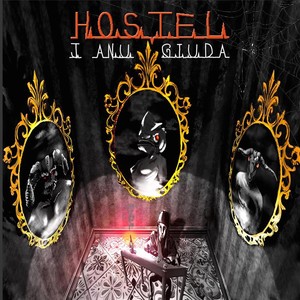 Hostel (Explicit)