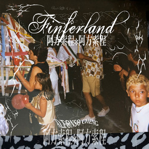 Finferland (Explicit)