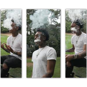 Life Ain Fair (Explicit)