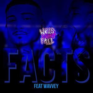 Facts (feat. Wavvey) (Explicit)