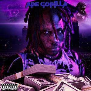 Ape Gorilla (Explicit)