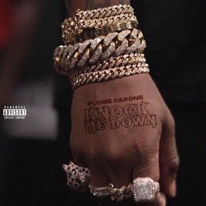 Knock Me Down (Explicit)