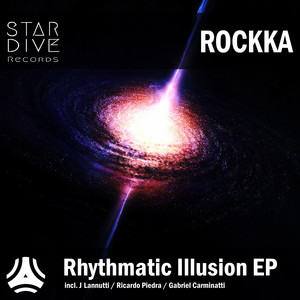 Rhythmatic Illusion (J Lannutti Remix)