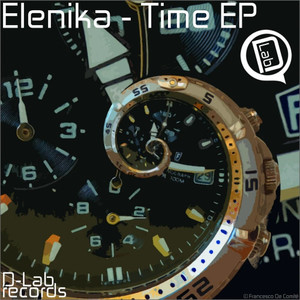 Time EP