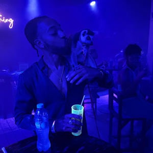 baby hair (Explicit)