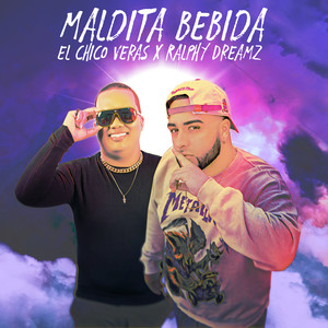 Maldita Bebida (Remix)