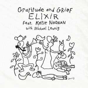 Gratitude and Grief