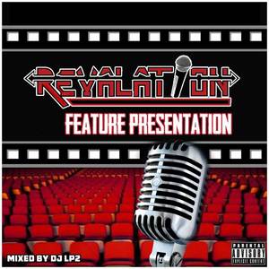 Feature Presentation (Explicit)