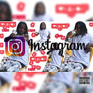 iNSTAGRAM (feat. SBMG SOSA) [Explicit]