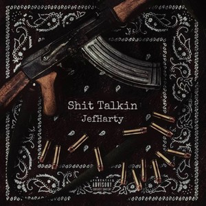 **** Talkin (Explicit)