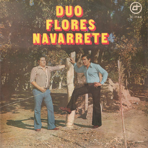 Duo Flores Navarrete