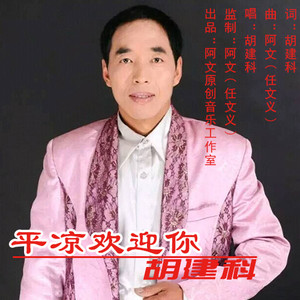 平凉欢迎你 (伴奏)