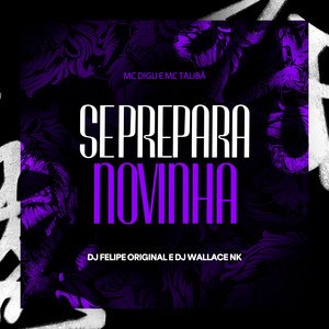 Se Prepara Novinha (Explicit)