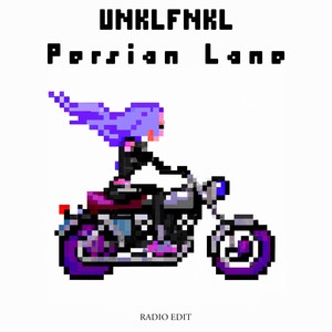 Persian Lane (Radio Edit)