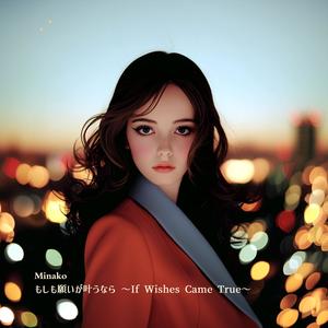 もしも願いが叶うなら ～If Wishes Came True～